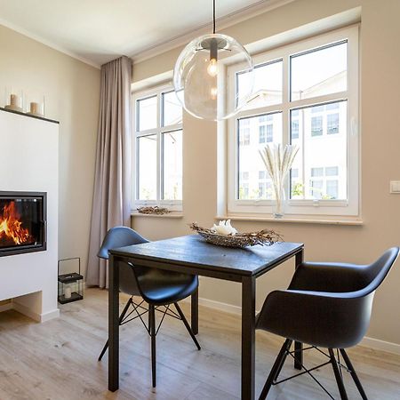 Quartier Frohsinn App 04A Heringsdorf  Luaran gambar