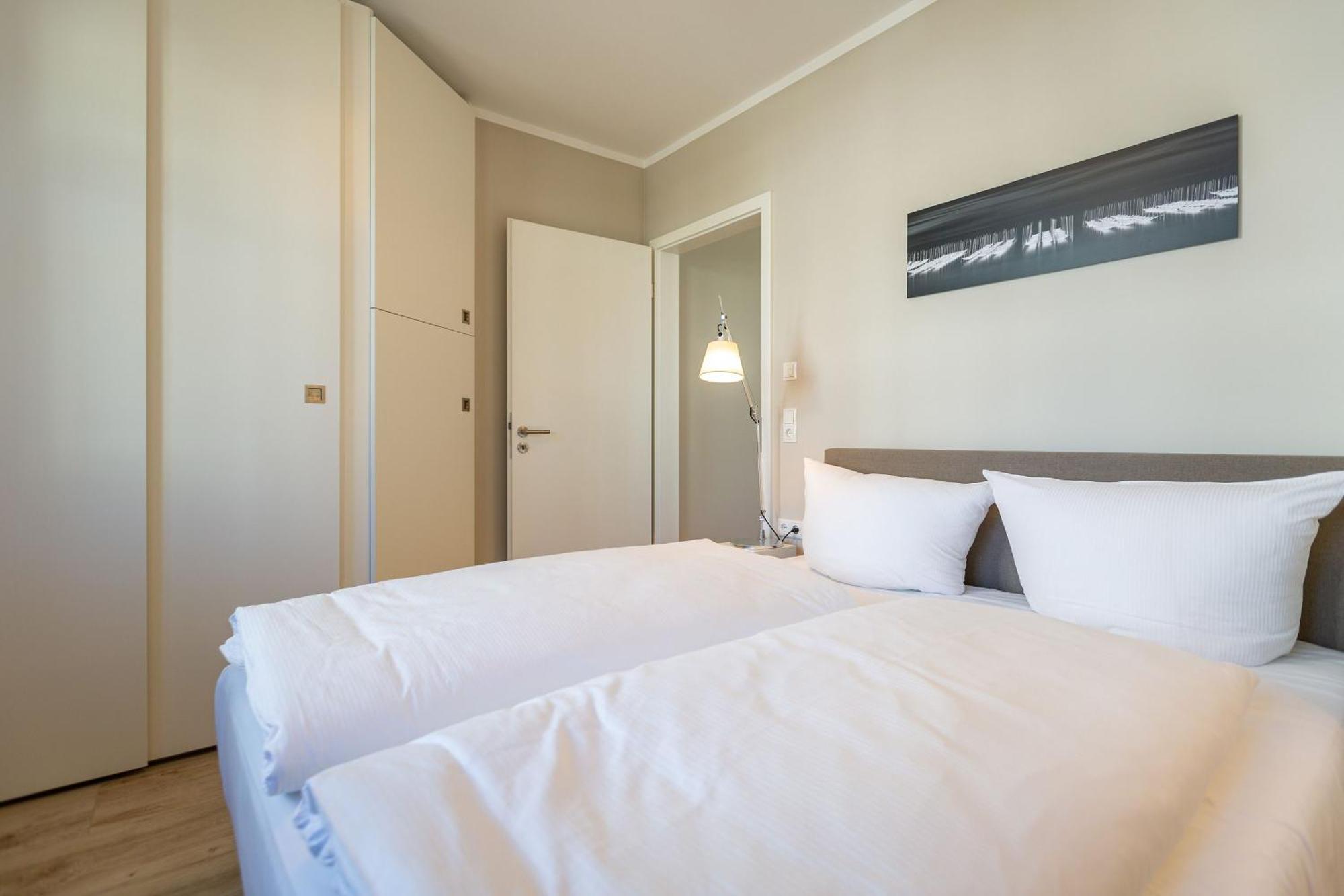Quartier Frohsinn App 04A Heringsdorf  Luaran gambar